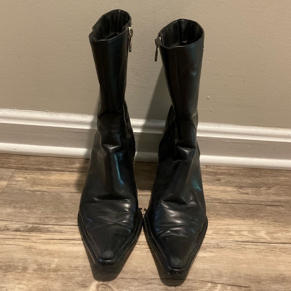 Harley-Davidson Boots - Picture 2 of 9